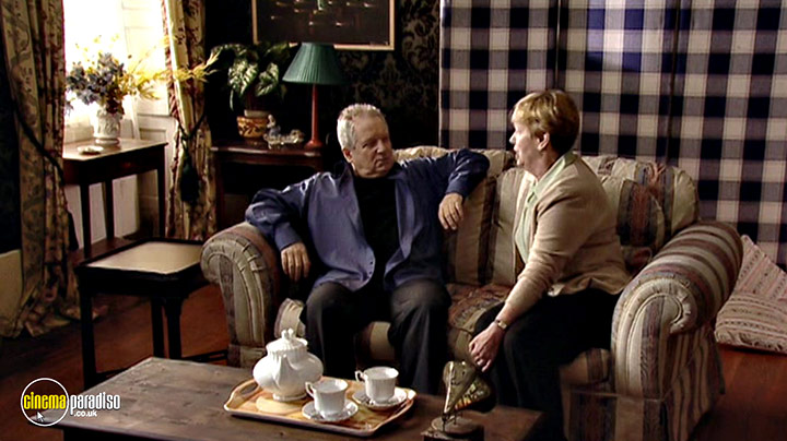 A still #63 from Bad Girls: Series 7 (2005)