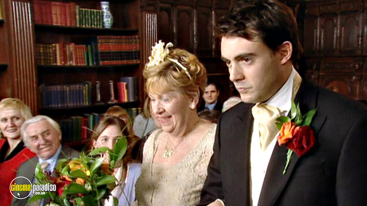 A still #58 from Bad Girls: Series 7 (2005)
