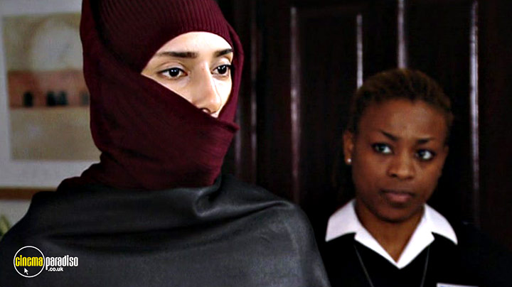 A still #57 from Bad Girls: Series 7 (2005)