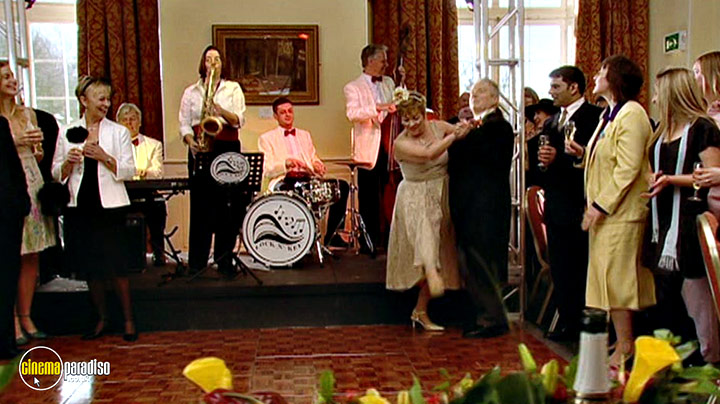 A still #55 from Bad Girls: Series 7 (2005)