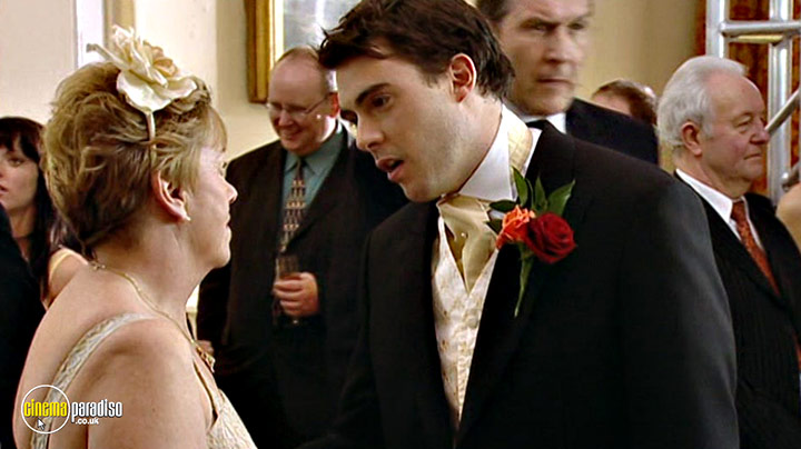 A still #54 from Bad Girls: Series 7 (2005)