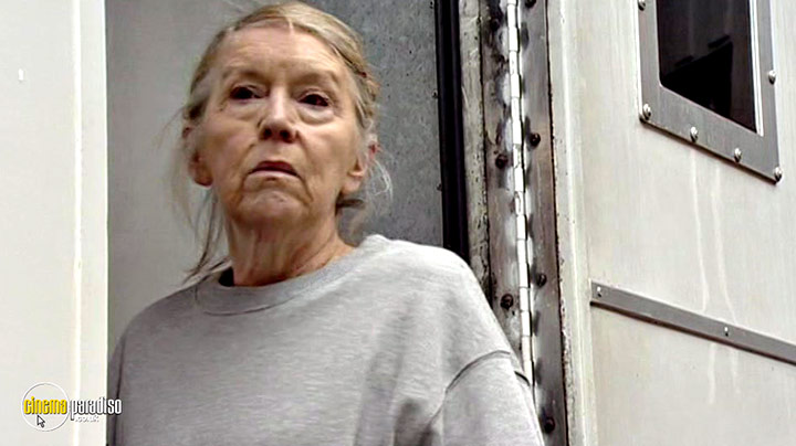 A still #50 from Bad Girls: Series 7 (2005)