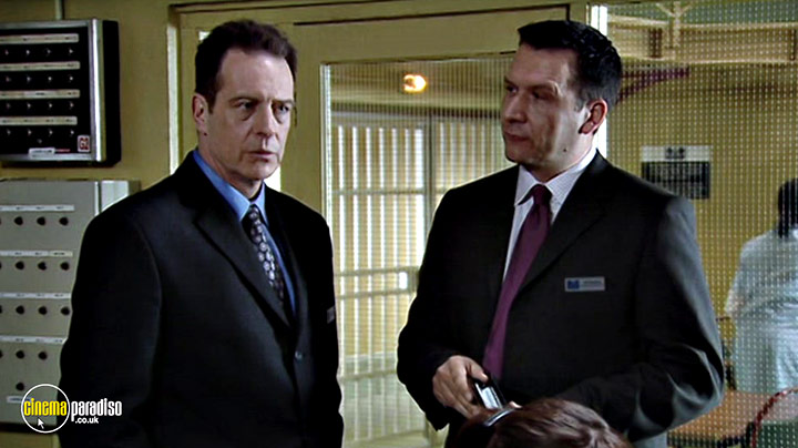 A still #49 from Bad Girls: Series 7 (2005)