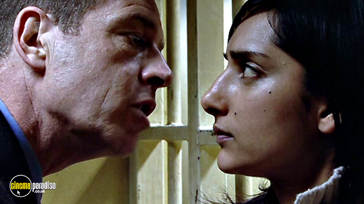 A still #48 from Bad Girls: Series 7 (2005)