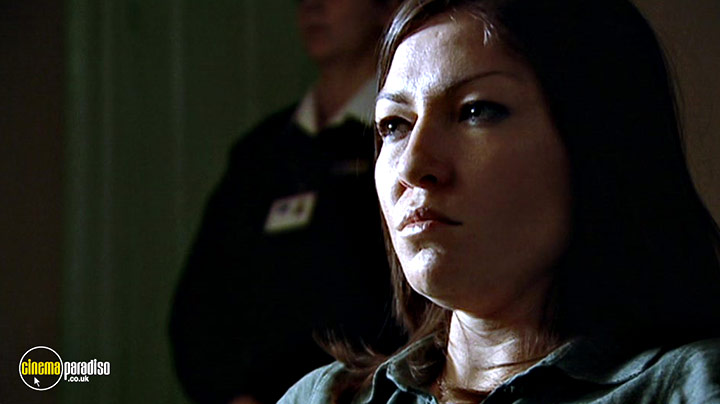 A still #47 from Bad Girls: Series 7 (2005)