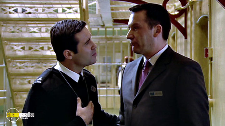 A still #46 from Bad Girls: Series 7 (2005)