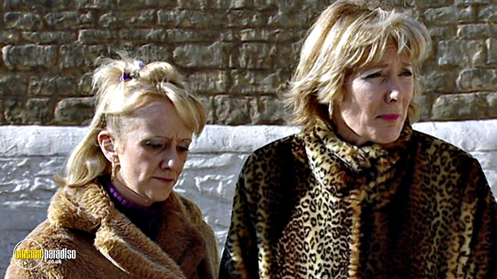 A still #45 from Bad Girls: Series 7 (2005)