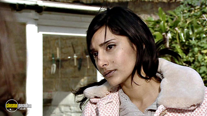 A still #44 from Bad Girls: Series 7 (2005)