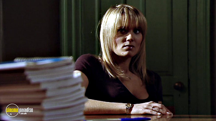 A still #43 from Bad Girls: Series 7 (2005)