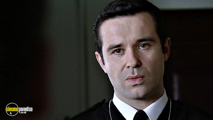 A still #42 from Bad Girls: Series 7 (2005)