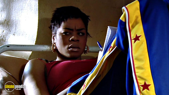 A still #41 from Bad Girls: Series 7 (2005)