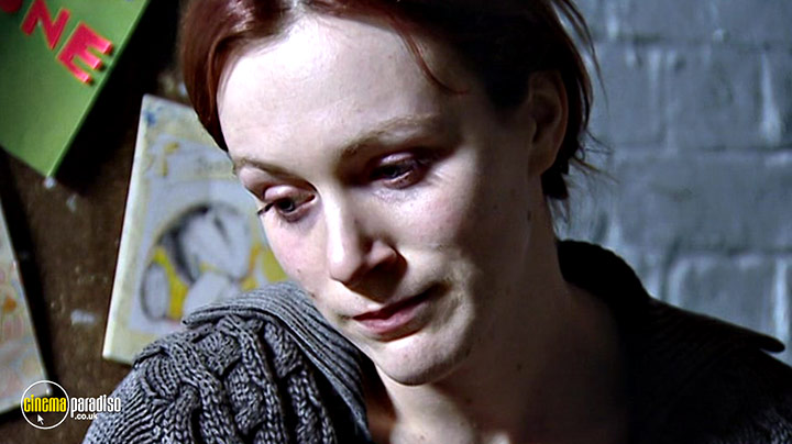 A still #37 from Bad Girls: Series 7 (2005)