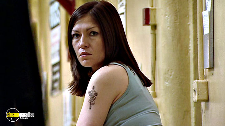 A still #35 from Bad Girls: Series 7 (2005)