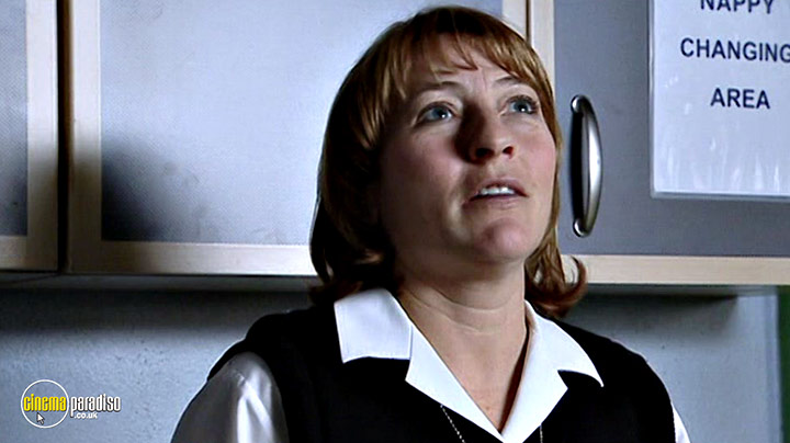 A still #34 from Bad Girls: Series 7 (2005)