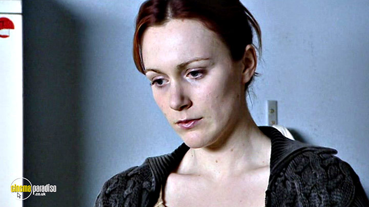 A still #33 from Bad Girls: Series 7 (2005)