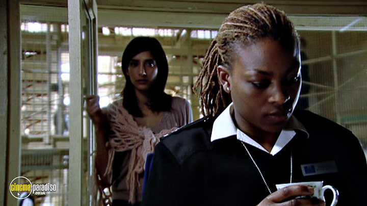 A still #32 from Bad Girls: Series 7 (2005)