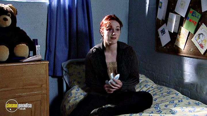 A still #30 from Bad Girls: Series 7 (2005)