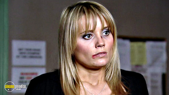 A still #28 from Bad Girls: Series 7 (2005)