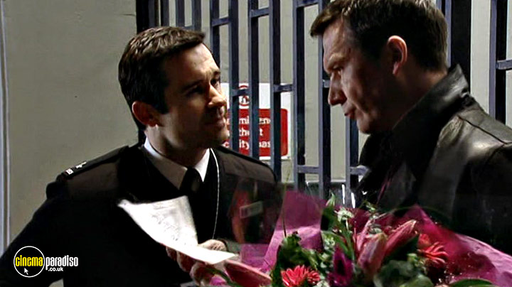 A still #27 from Bad Girls: Series 7 (2005)