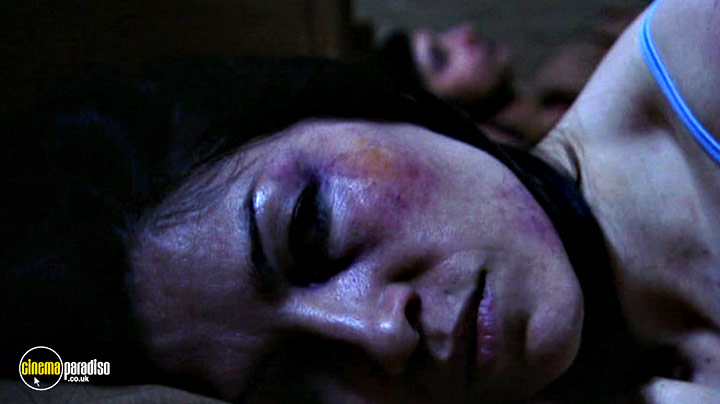 A still #26 from Bad Girls: Series 7 (2005)