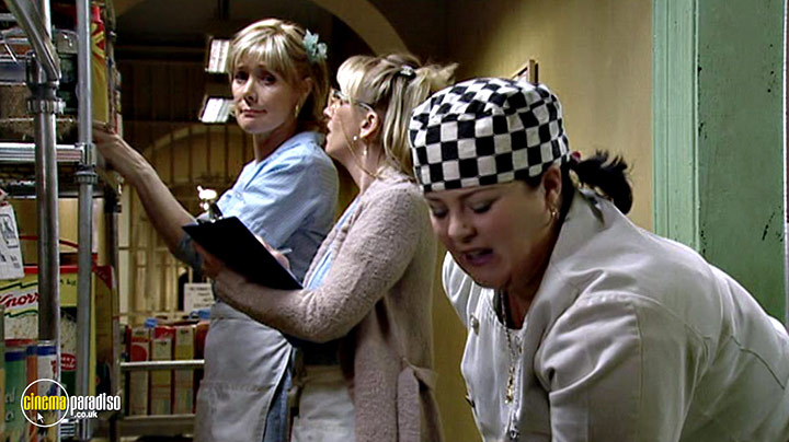 A still #23 from Bad Girls: Series 7 (2005)