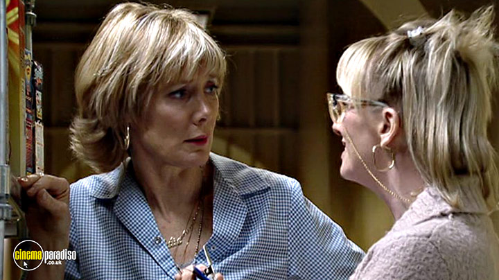 A still #22 from Bad Girls: Series 7 (2005)