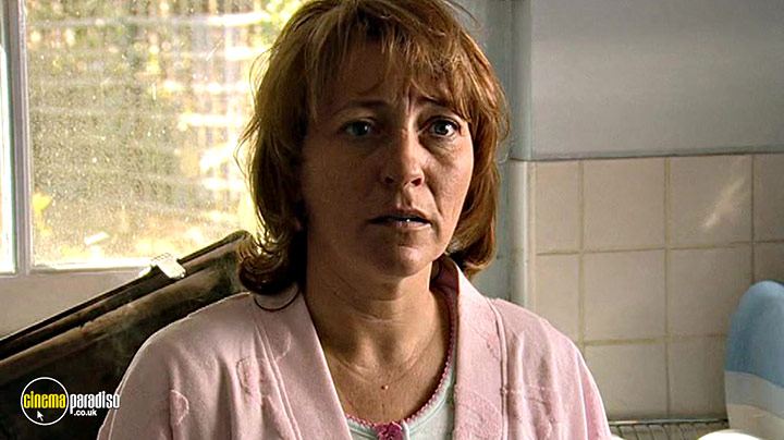 A still #19 from Bad Girls: Series 7 (2005)