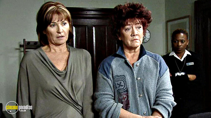 A still #1 from Bad Girls: Series 7 (2005)