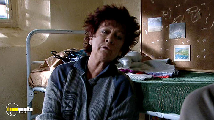 A still #17 from Bad Girls: Series 7 (2005)