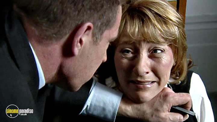 A still #16 from Bad Girls: Series 7 (2005)