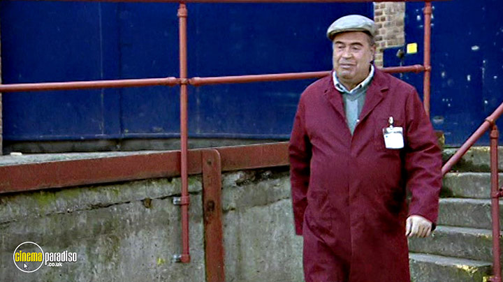 A still #14 from Bad Girls: Series 7 (2005)