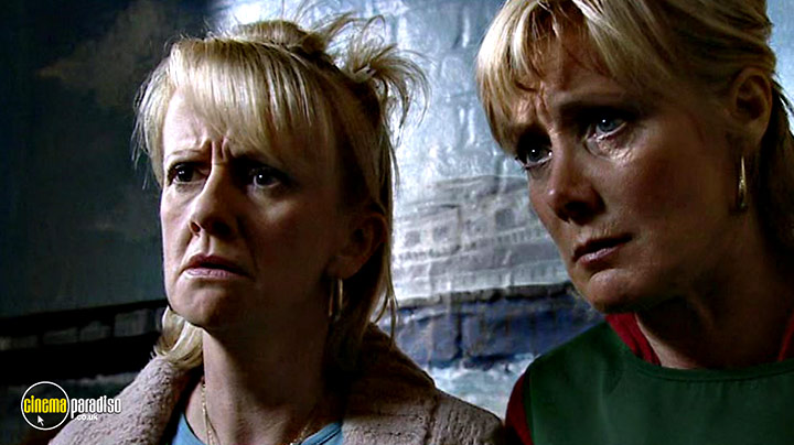 A still #2 from Bad Girls: Series 7 (2005)