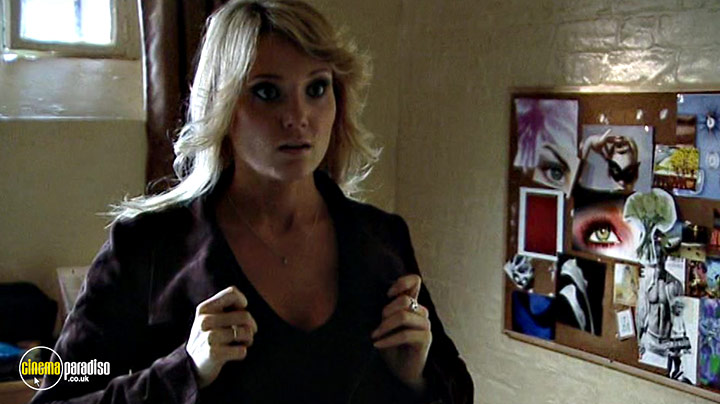A still #11 from Bad Girls: Series 7 (2005)
