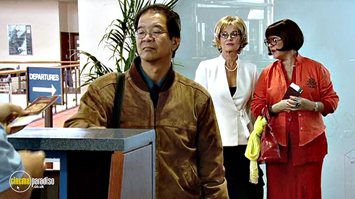 A still #13 from Bad Girls: Series 7 (2005)