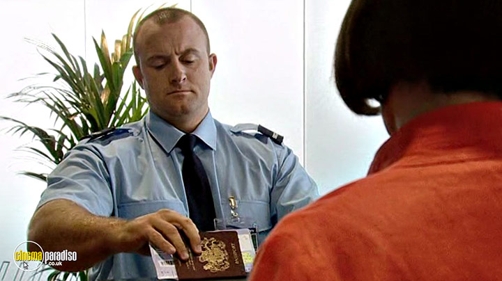 A still #12 from Bad Girls: Series 7 (2005)