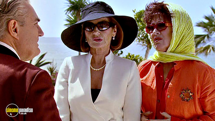A still #8 from Bad Girls: Series 7 (2005)
