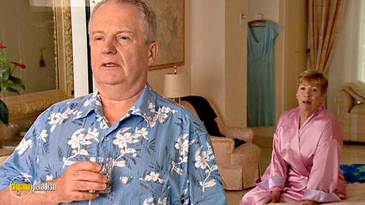 A still #7 from Bad Girls: Series 7 (2005)