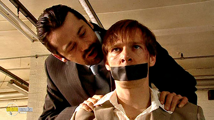 A still #10 from Bad Girls: Series 7 (2005)