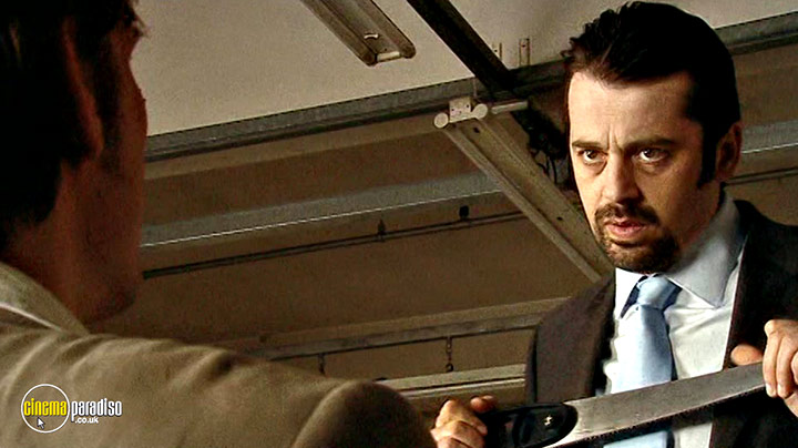 A still #15 from Bad Girls: Series 7 (2005)