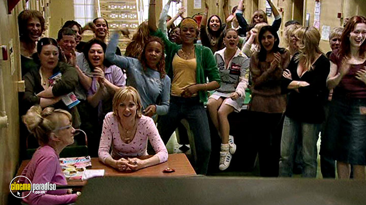 A still #9 from Bad Girls: Series 7 (2005)