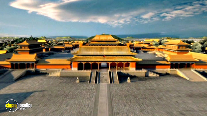 A still #37 from Secrets of the Forbidden City (2008)