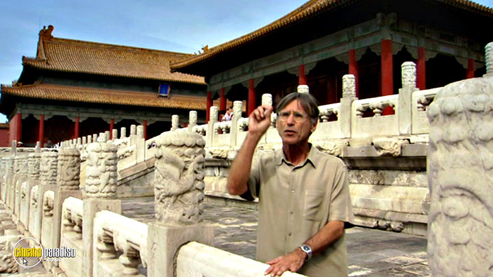 A still #36 from Secrets of the Forbidden City (2008)
