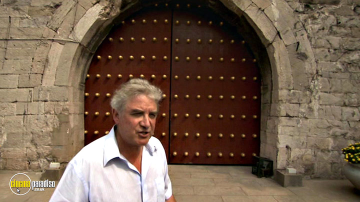 A still #32 from Secrets of the Forbidden City (2008)