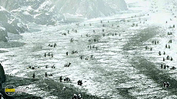 A still #16 from Secrets of the Forbidden City (2008)