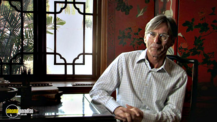A still #3 from Secrets of the Forbidden City (2008)