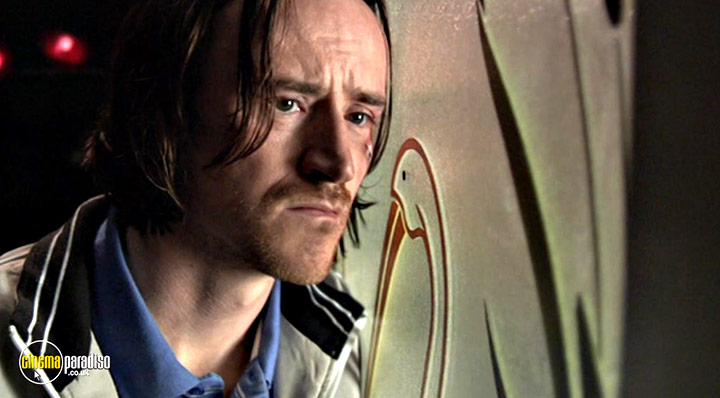 A still #1 from Ideal: Series 7 (2011)