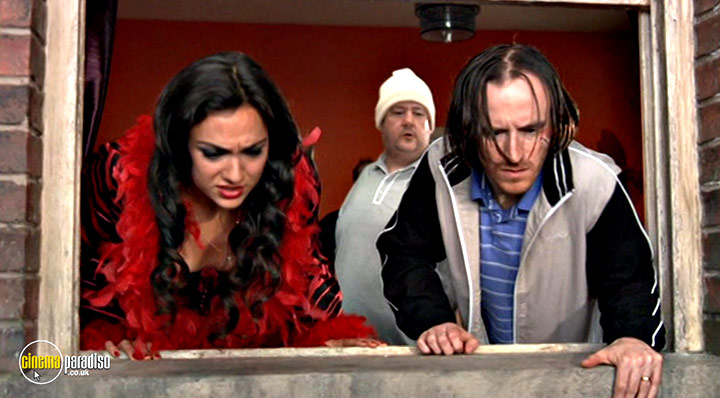 A still #2 from Ideal: Series 7 (2011)