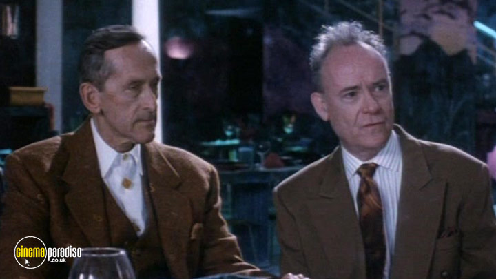 A still #4 from The Linguini Incident (1991)