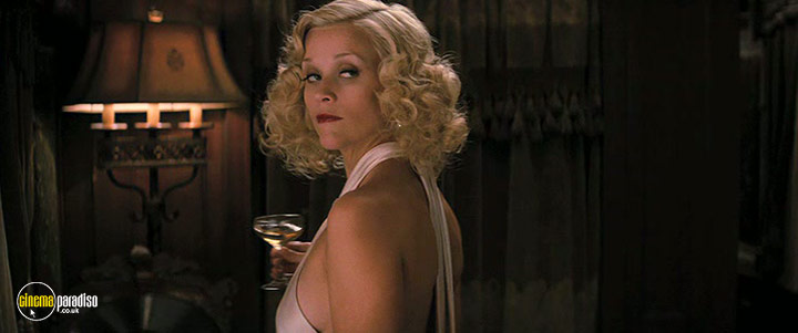A still #4 from Water for Elephants (2011)