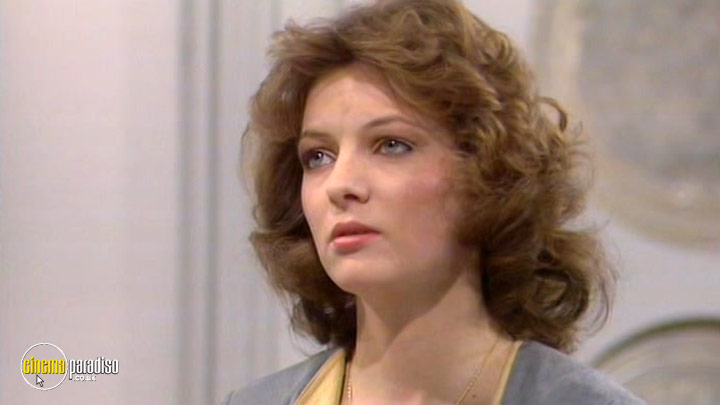 A still #1 from Doctor Who: The Black Guardian Trilogy (1983)